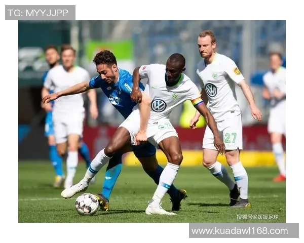 沃尔夫斯堡客场1-1战平对手，稳健领跑积分榜