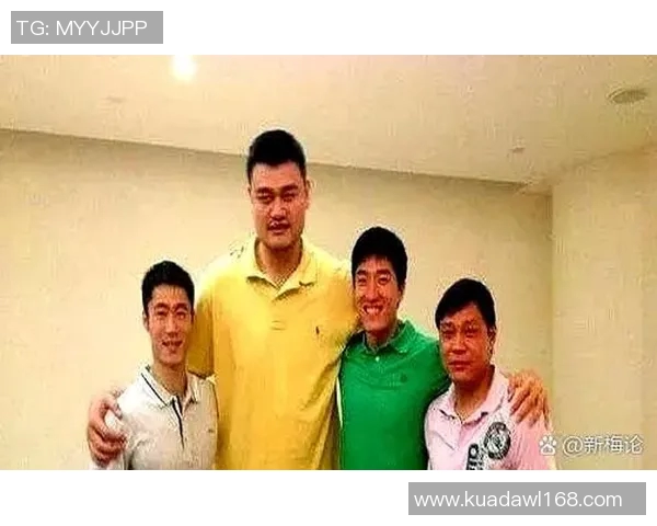 西藏大姚明的传奇人生与篮球梦想在高原上的绽放与追逐